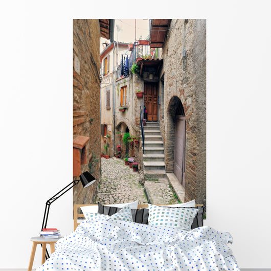 Italian Village