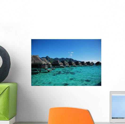 Moorea Blue