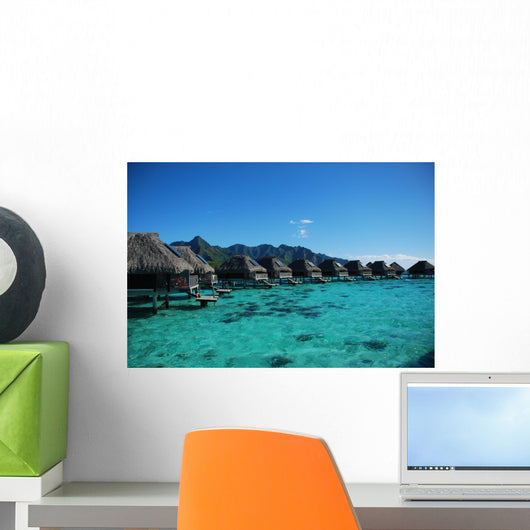 Moorea Blue