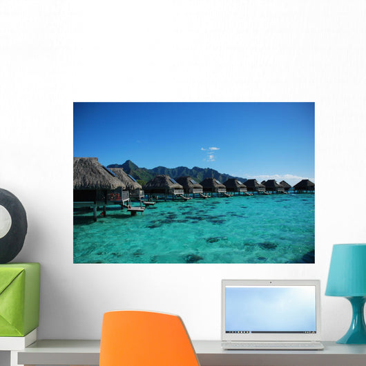 Moorea Blue