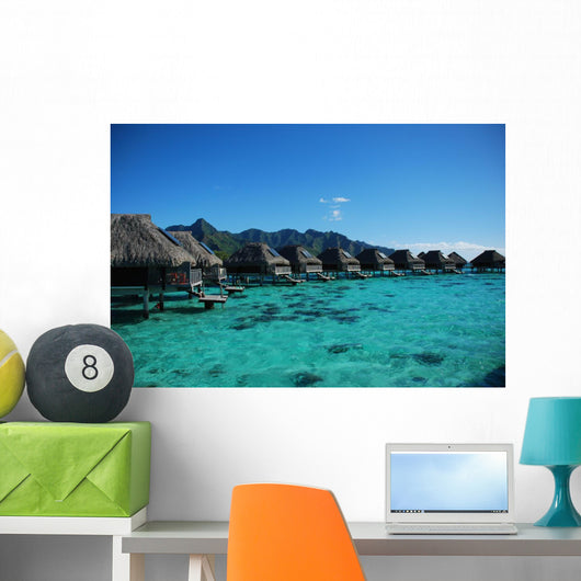 Moorea Blue