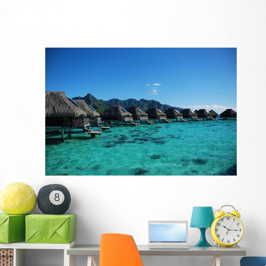 Moorea Blue