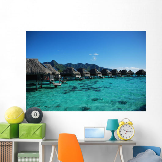 Moorea Blue