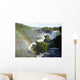 Chute Iguazu Wall Decal