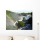 Chute Iguazu Wall Decal