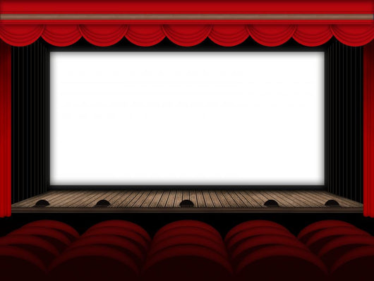Edzr Cinema Theatre