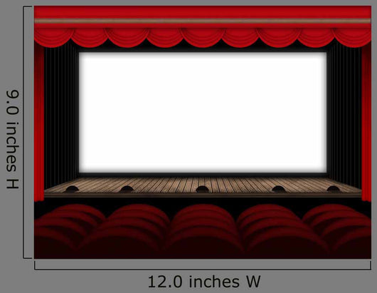 Edzr Cinema Theatre
