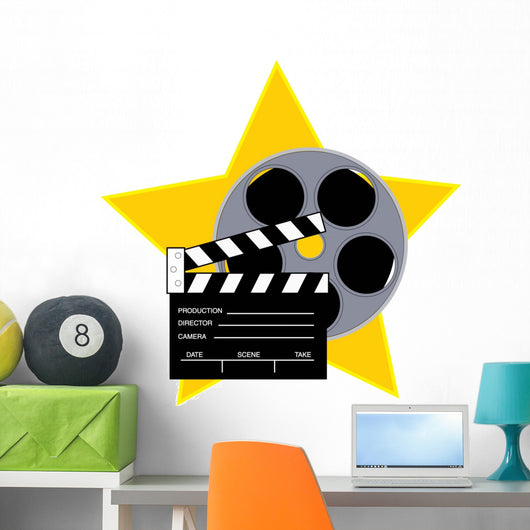 Movie Reel