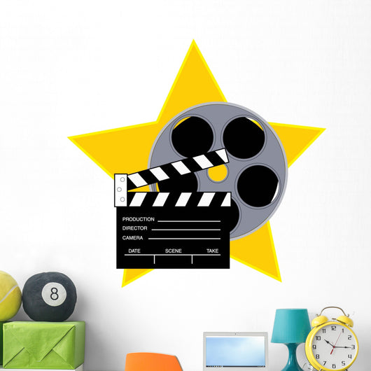 Movie Reel