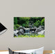 Waterfall Wall Mural