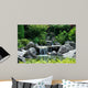 Waterfall Wall Mural