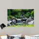 Waterfall Wall Mural