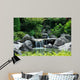 Waterfall Wall Mural