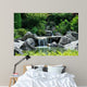 Waterfall Wall Mural