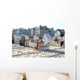 Beach Bansin Wall Decal