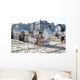 Beach Bansin Wall Decal