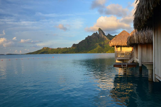Bora Bora