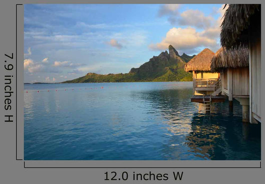 Bora Bora