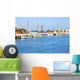 Palavas Waves Wall Decal