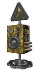 Speaker Wall Decal
