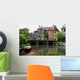 Petite Venise Wall Decal