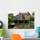 Petite Venise Wall Decal