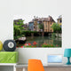 Petite Venise Wall Decal