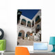Tunisia Wall Decal