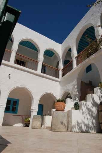 Tunisia Wall Decal