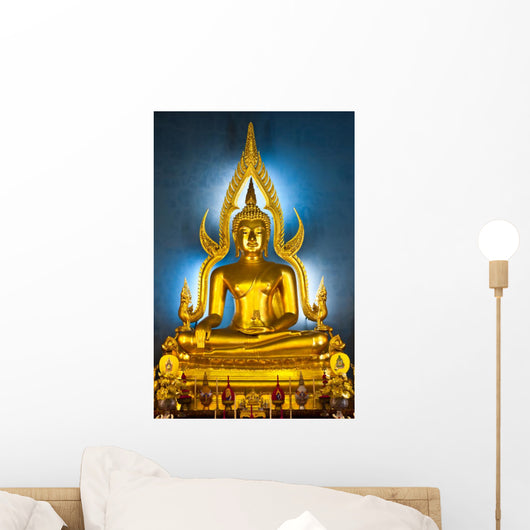 Most Famous Buddha Image