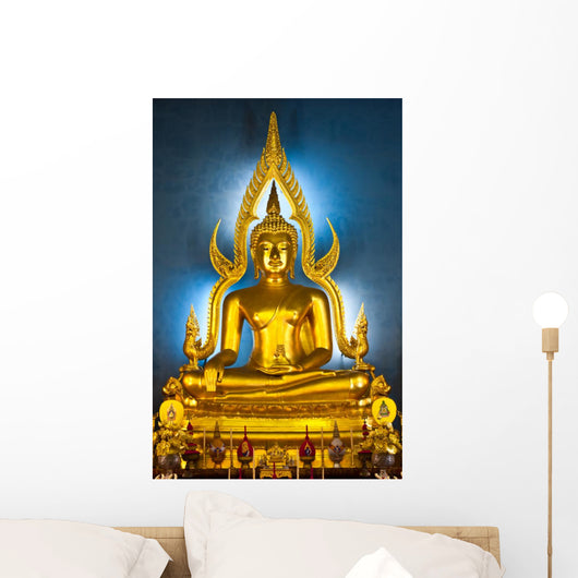 Most Famous Buddha Image