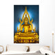 Most Famous Buddha Image