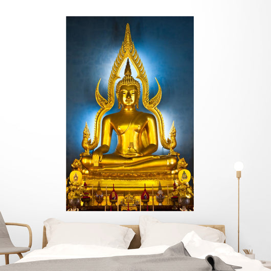 Most Famous Buddha Image