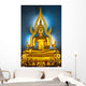 Most Famous Buddha Image