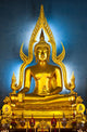 Most Famous Buddha Image