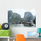 Baie D'halong Wall Decal Design 2