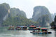 Baie D'halong Wall Decal Design 2