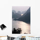 Baie D'halong Wall Decal Design 1 