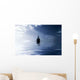 Flooded City Wall Decal