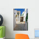 Folegandros Alley