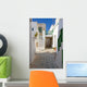 Folegandros Alley
