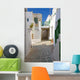 Folegandros Alley