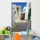 Folegandros Alley