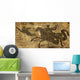 Ancient Roman Woman Horse