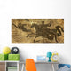 Ancient Roman Woman Horse