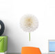 Dahlia Wall Decal