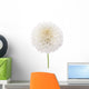 Dahlia Wall Decal