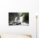 Costa Rica Waterfall Wall Mural