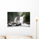 Costa Rica Waterfall Wall Mural