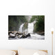Costa Rica Waterfall Wall Mural